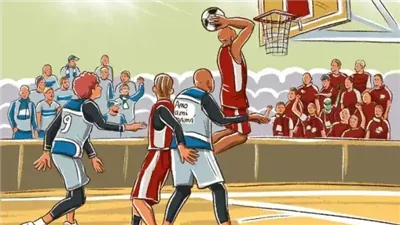 نشّط عقلك وحاول إيجاد الأشياء الخاطئة في هذه الصور