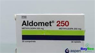 كل ما تريد معرفته عن استخدام Aldomet