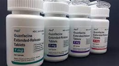 كل ما تريد معرفته عن استخدام guanfacine