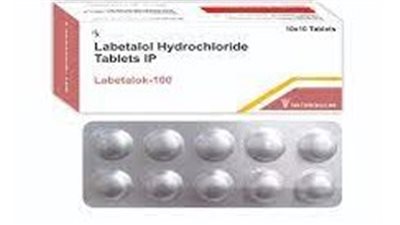 كل ما تريد معرفته عن استخدام labetalol hydrochloride	