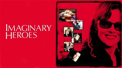 قصة فيلم Imaginary Heroes