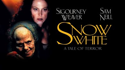 قصة فيلم Snow White A Tale of Terror