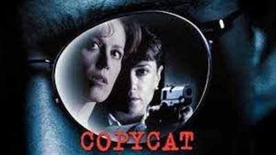 قصة فيلم Copycat