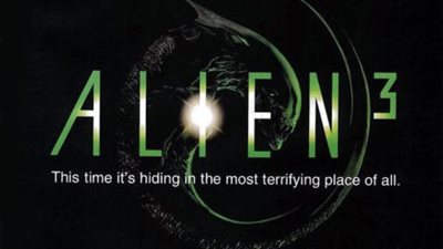 قصة فيلم Alien 3