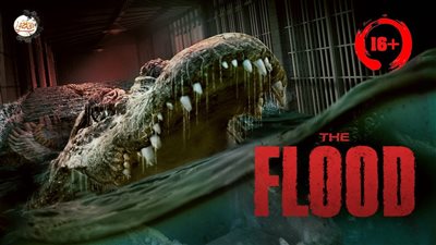 قصة فيلم The Flood