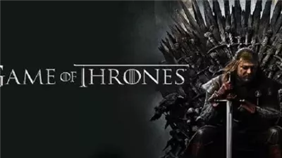 قصة مسلسل Game of Thrones