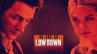 قصة فيلم Low Down