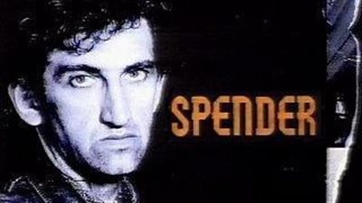 قصة مسلسل Spender