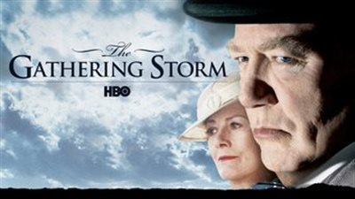 قصة فيلم The Gathering Storm