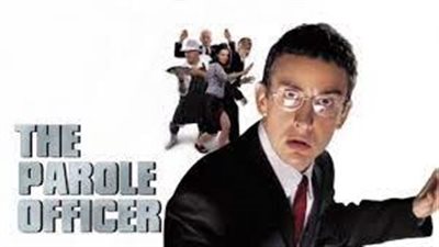 قصة فيلم The Parole Officer