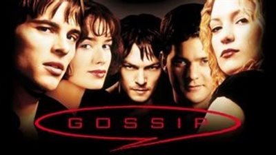 قصة فيلم Gossip