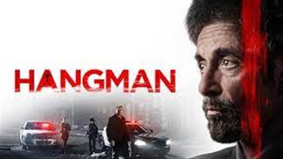 قصة فيلم Hangman