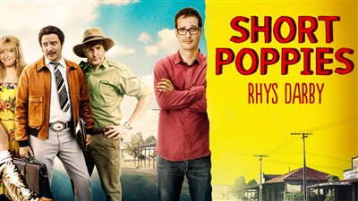 قصة مسلسل Short Poppies