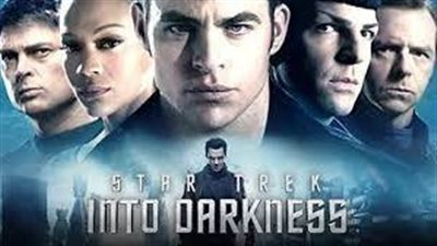قصة فيلم Star Trek Into Darkness