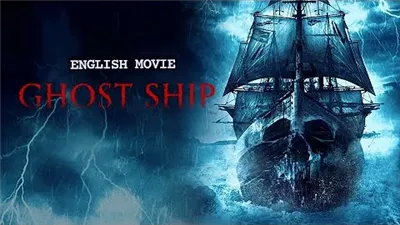 قصة فيلم Ghost Ship