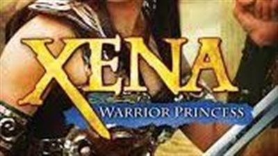 قصة مسلسل Xena Warrior Princess