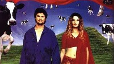 قصة فيلم The Price of Milk