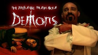 قصة فيلم Truth About Demons