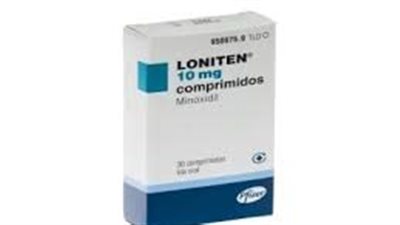 كل ما تريد معرفته عن استخدام minoxidil