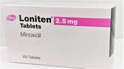 كل ما تريد معرفته عن استخدام Loniten