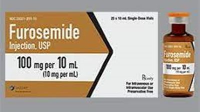 كل ما تريد معرفته عن استخدام furosemide 