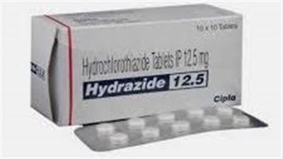 كل ما تريد معرفته عن استخدام hydrochlorothiazide