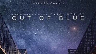 قصة فيلم Out of the Blue
