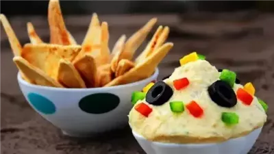  فوائد سوف تستفيد منها صحتك إذا أضفت الحُمُّص إلى وجباتك