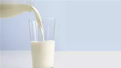  الفوائد الصحية لحليب الماعز