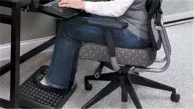 أساليب يجب ان تتبعها عند جلوسك أثناء فترات العمل