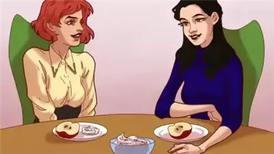 الغاز تحتاج للتفكير والتحليل لفك خيوطها