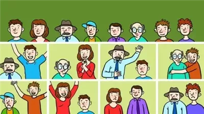 الغاز وأحجيات تتطلب التفكير خارج الصندوق