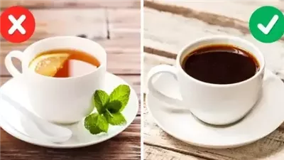 عادات يومية يجب تجنبها بعد تناول الوجبات