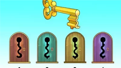 الغاز صعبة تتطلب أن تكون من أقوياء الملاحظة