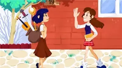 الغاز سوف تختبر درجة انتباهك