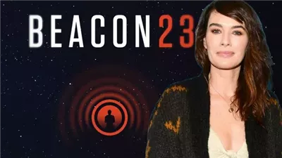قصة مسلسل Beacon 23