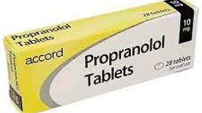 كل ما تريد معرفته عن استخدام Propranolol