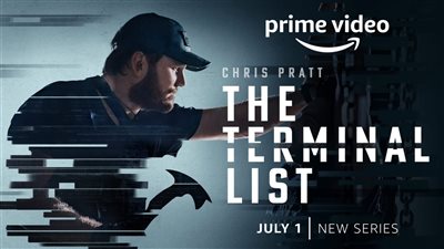 قصة مسلسل The Terminal List