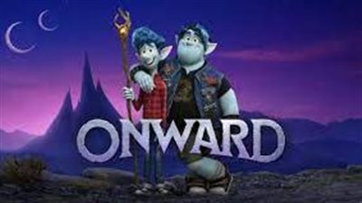 قصة فيلم Onward