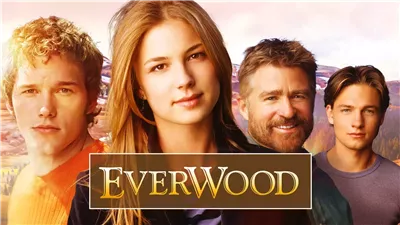 قصة مسلسل Everwood