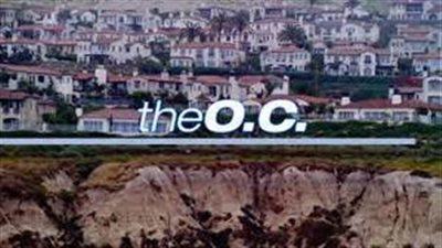 قصة مسلسل The O.C