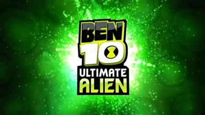 قصة مسلسل Ben 10 Ultimate Alien