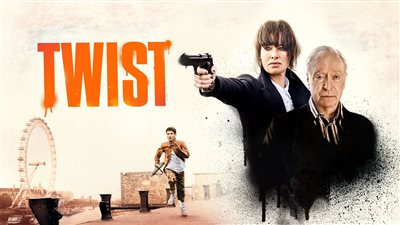 قصة فيلم Twist