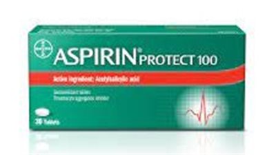 كل ما تريد معرفته عن استخدام aspirin 