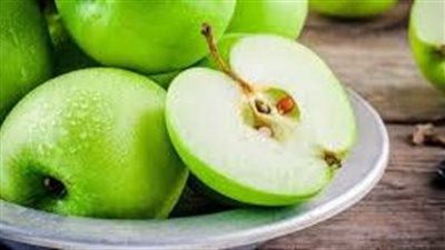 طريقة زراعة بذور التفاح 