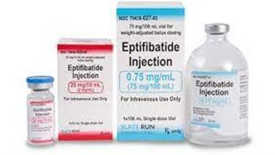كل ما تريد معرفته عن استخدام eptifibatide 