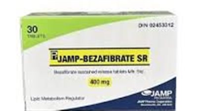 كل ما تريد معرفته عن استخدام Bezafibrate