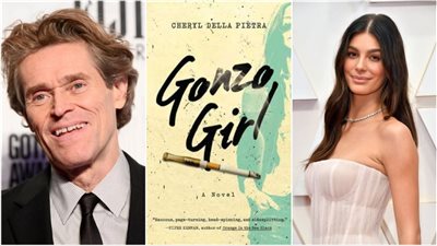 قصة فيلم Gonzo Girl