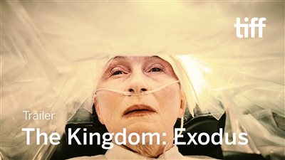 قصة مسلسل The Kingdom