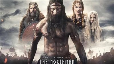 قصة فبلم The Northman